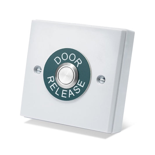 DL09 Door Release Press to Exit RTE Button