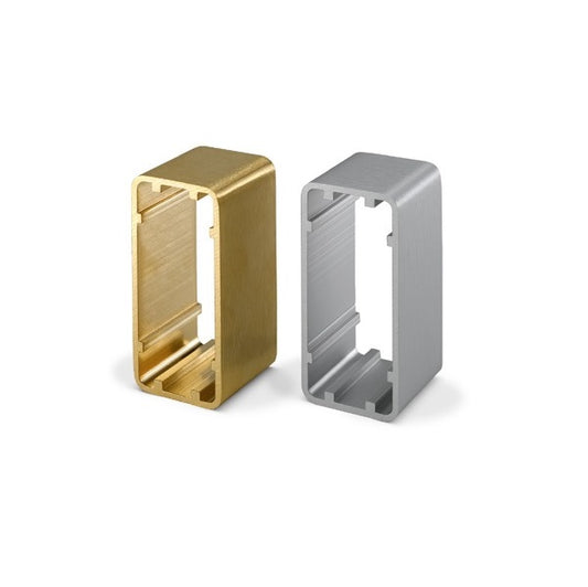 DRB-SH-N Narrow Surface Housing - Smart Access Solutions Ltd