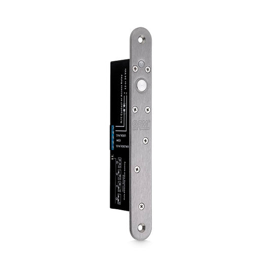 EB180 Electric Drop Bolt Solenoid Lock