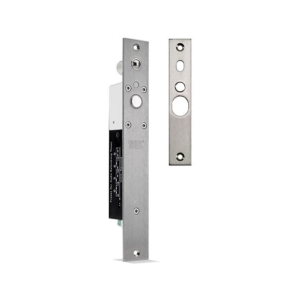 EB262-N Electric Solenoid Drop bolt Lock