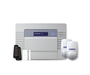 ENF/KIT2 Pyronix Enforcer Kit 2 Wireless Intruder Alarm System (Burglar Alarm) - Smart Access Solutions Ltd