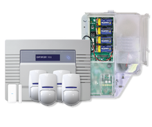 Load image into Gallery viewer, ENF/KIT3 Pyronix Enforcer Kit 3 Wireless Intruder Alarm System (Burglar Alarm) - Smart Access Solutions Ltd