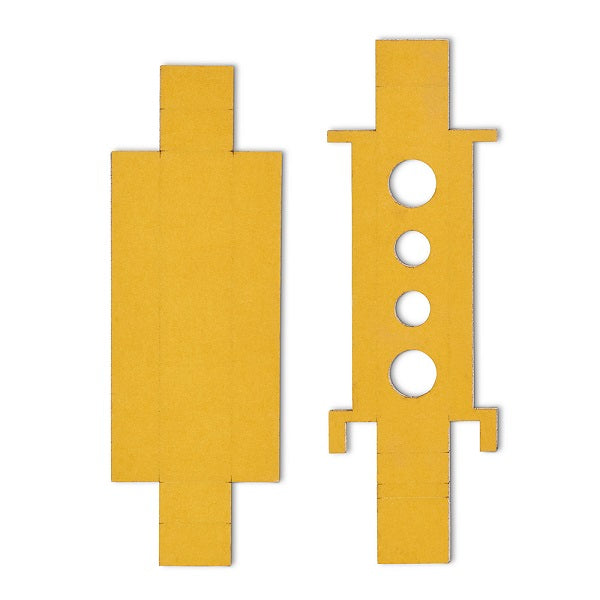 SL500 / FR-SL500 Micro Shearlock (Maglock) – Smart Access Solutions Ltd