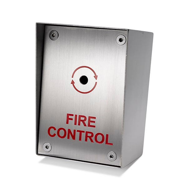 Fireman Switch – Smart Access Solutions Ltd