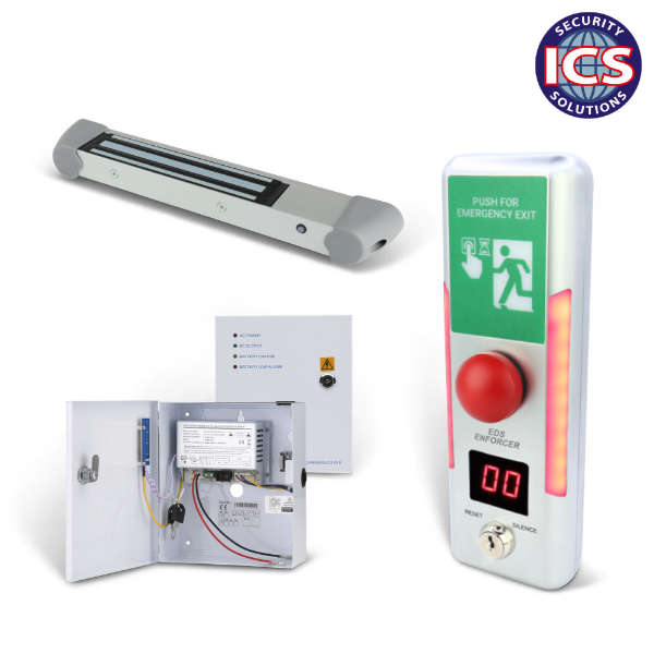 ICS EDS ENFORCER A10002 - Emergency Door System