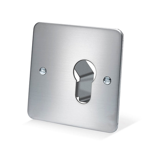 KS-EURO-MAIN / KS-EURO-MOM Euro Profile Key Switch