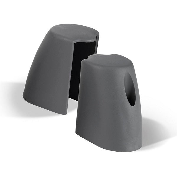 LD-MM-SC Safety End Caps for Mini Magnetic Lock