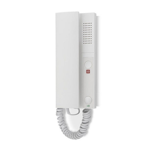 DP101 Audio & Keypad Entry Intercom Handset