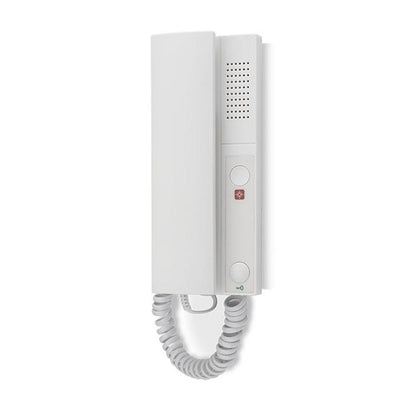 DP101 Audio & Keypad Entry Intercom Handset