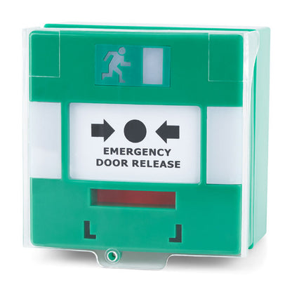MCP-220 Resettable Illuminated Emergency Call Point