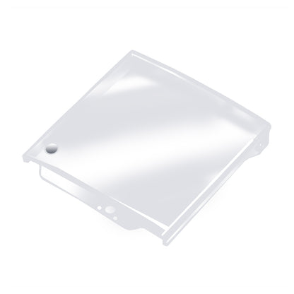 MCP330-PRO-COVER Cover for Resettable Illuminated Emergency Call Point with Sounder