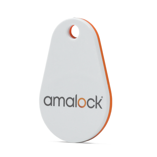 Amalock SV-KF keyfob - Smart Access Solutions Ltd