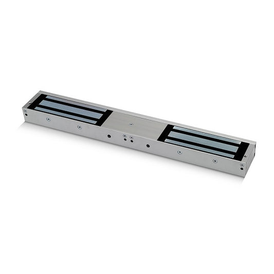 U10040 A10040 Monitored Standard Double Magnetic Lock Maglock - Smart Access Solutions Ltd