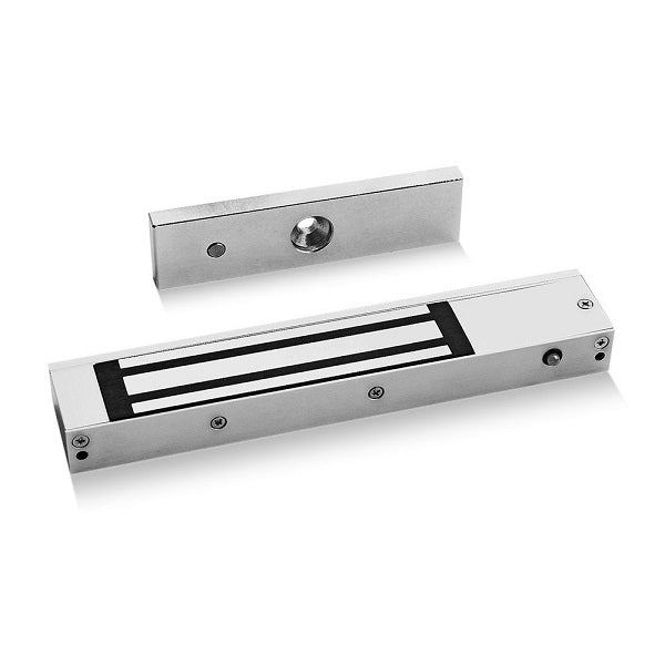 UL136-SL Monitored Micro Magnetic Lock (Maglock) – Smart Access ...