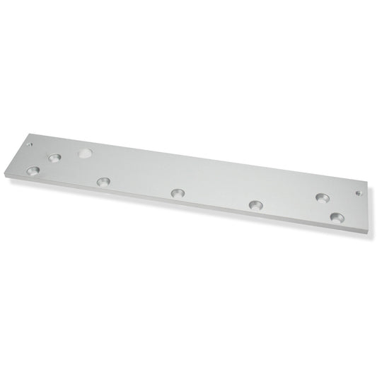 A01EXTP extended top plate for mini magnetic locks