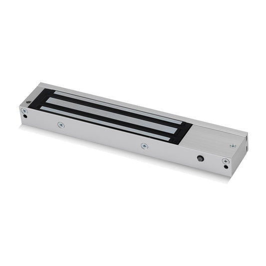 A10002 monitored mini magnetic lock for access control systems