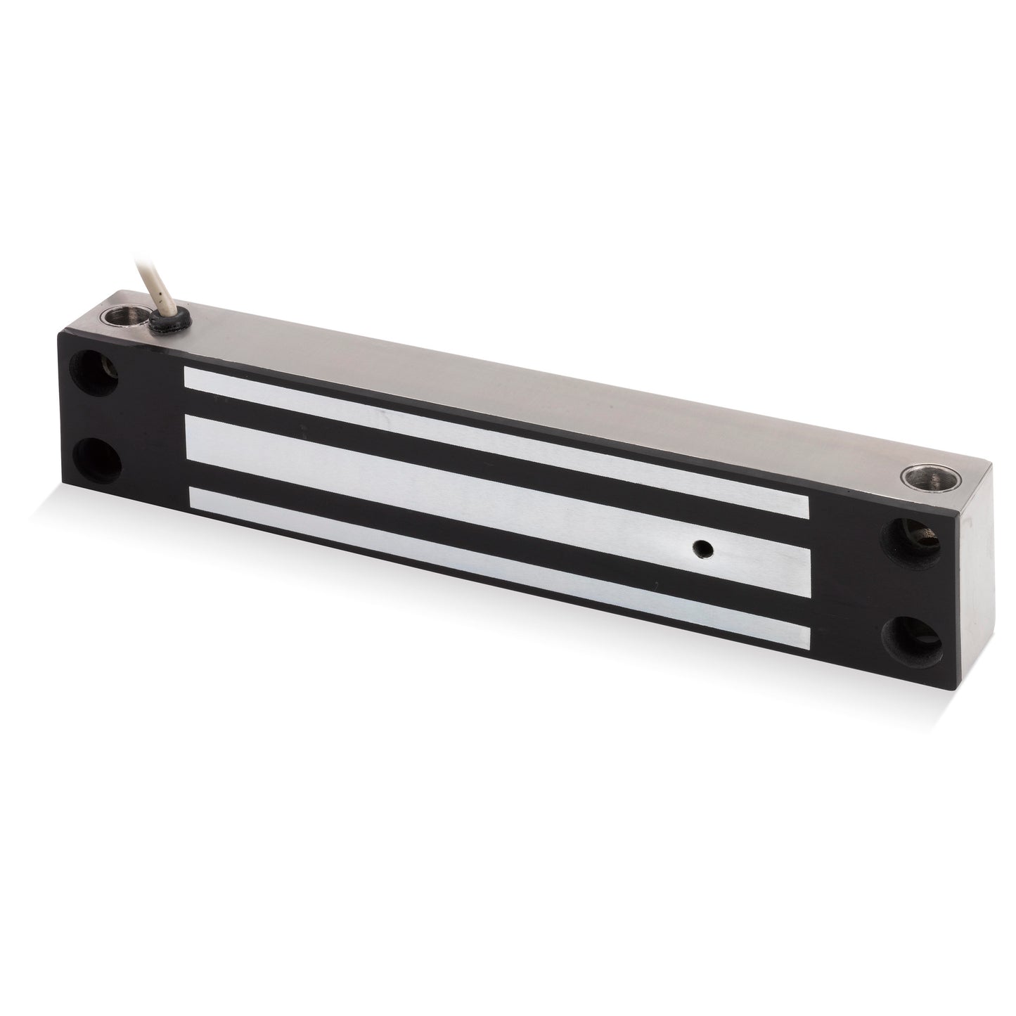 A10006S midi stainless steel magnetic lock for access control systems