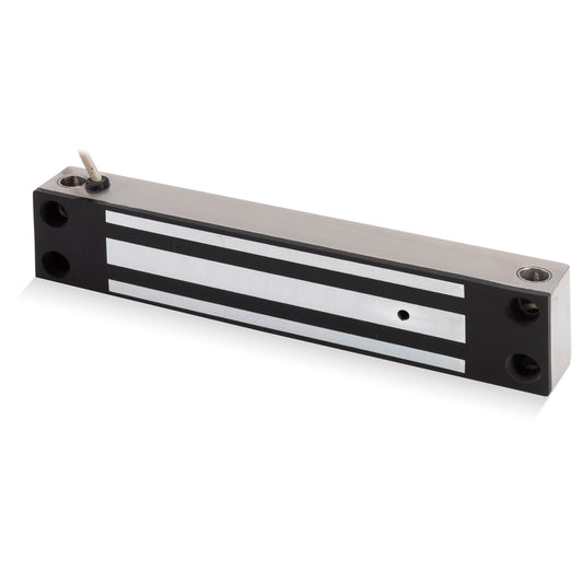 A10006S midi stainless steel magnetic lock for access control systems