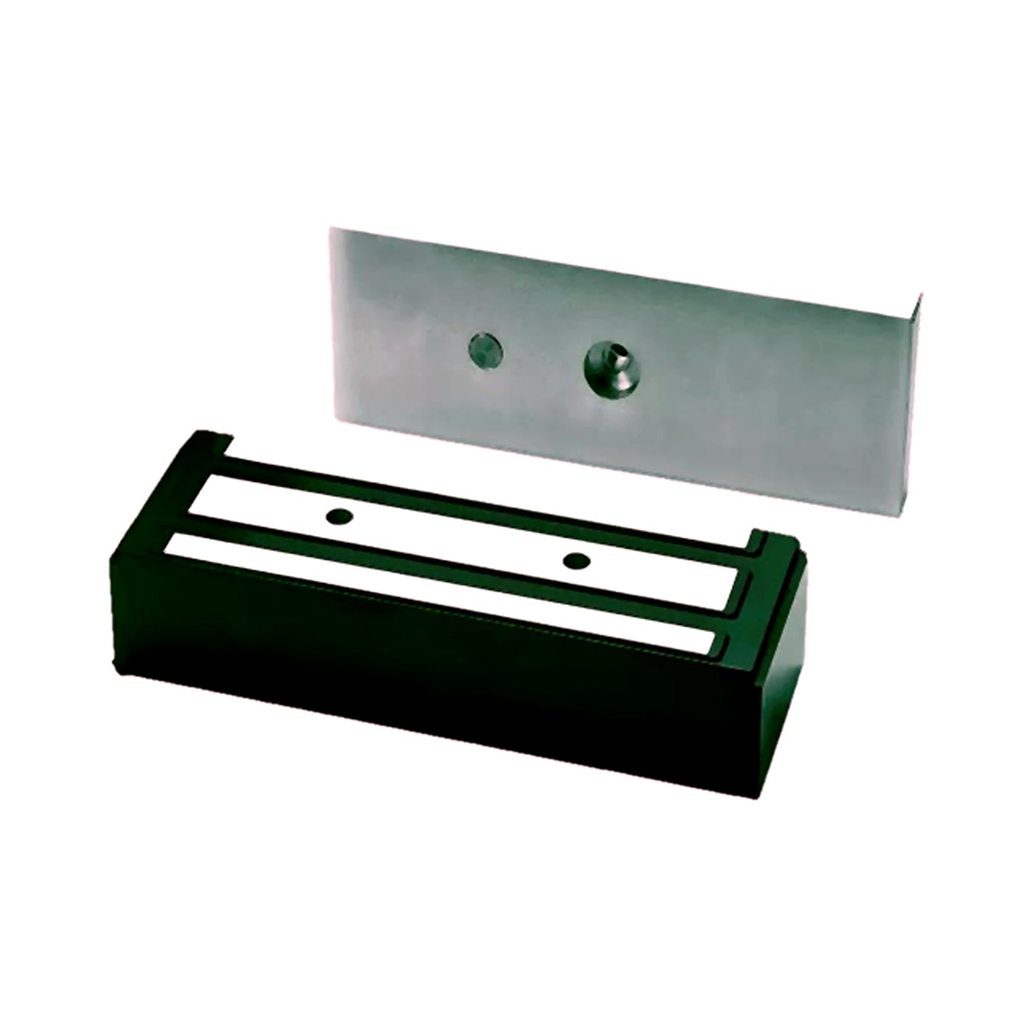 A10020M standard mortice magnetic locks for access control systems