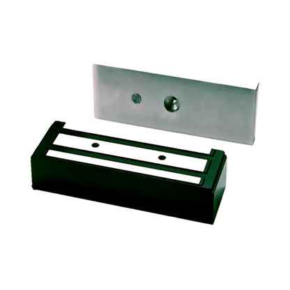 A10020M standard mortice magnetic locks for access control systems