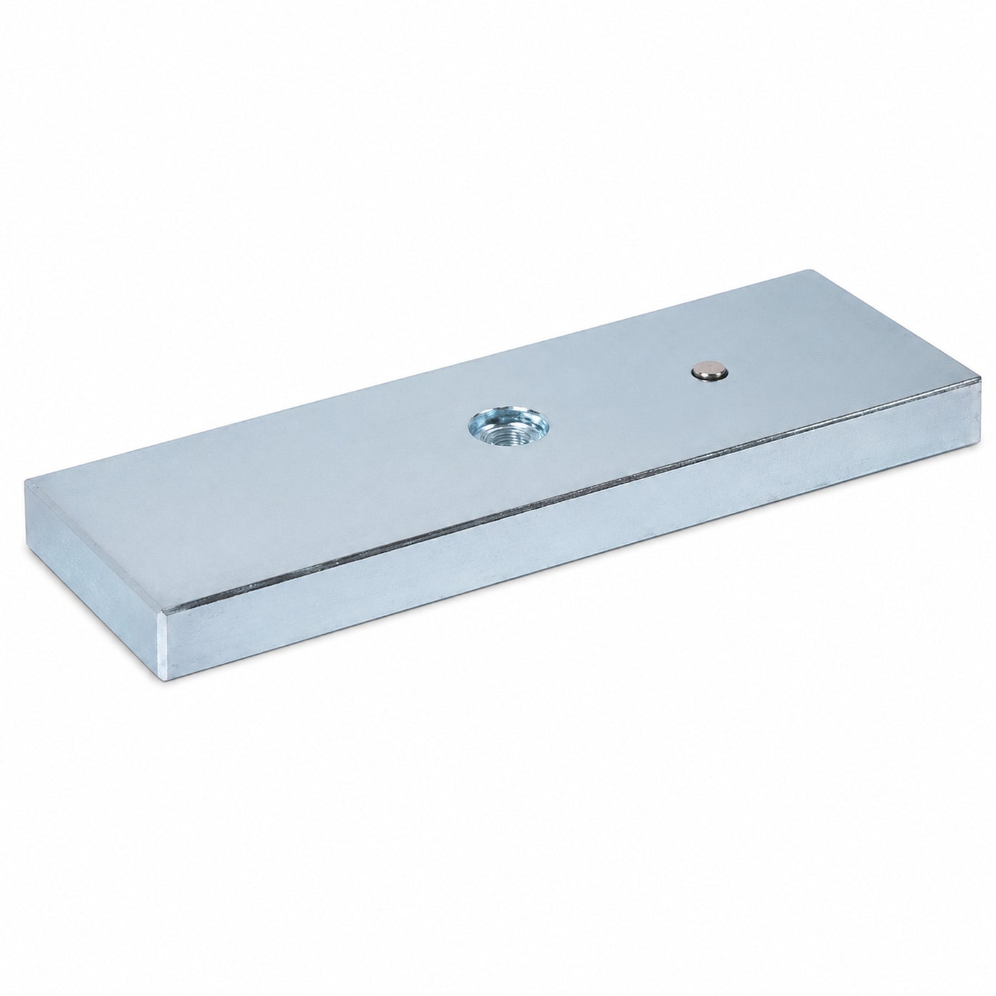 A10ARM - Armature plate for standard magnetic locks (maglocks)