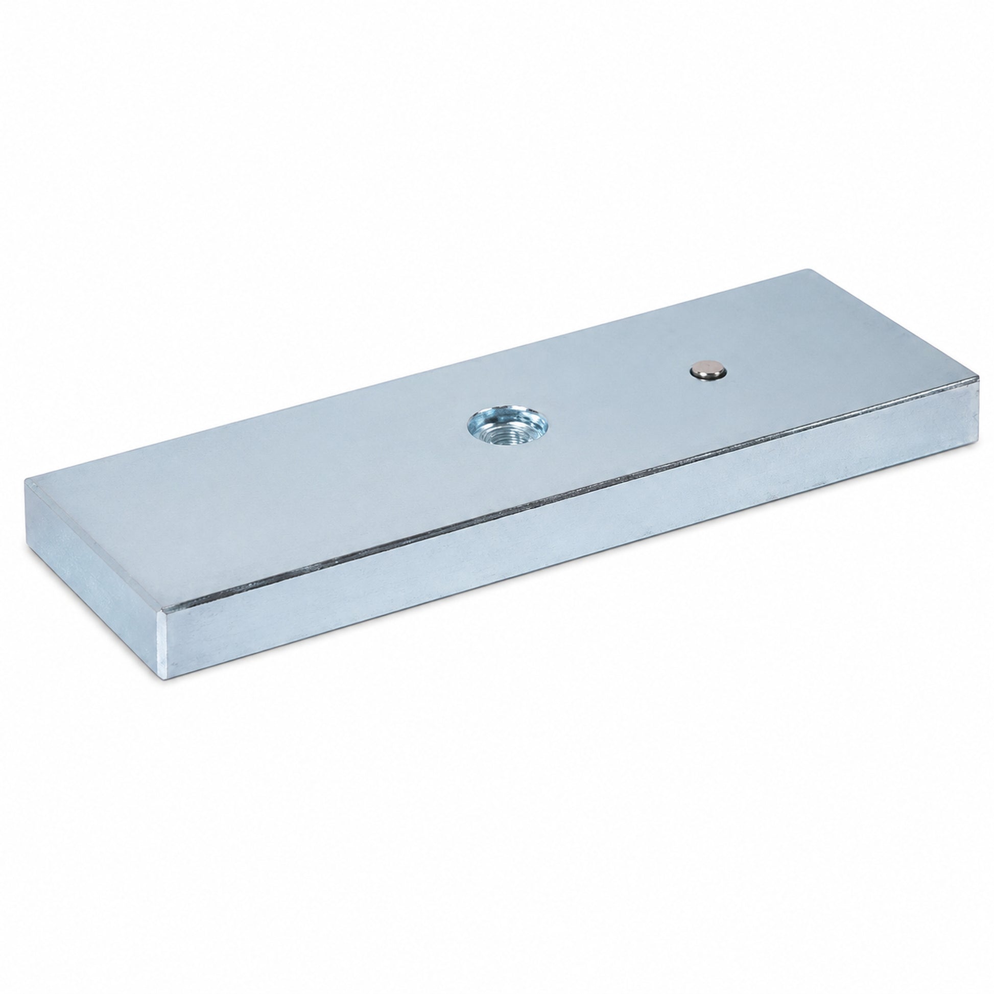 A10ARM - Armature plate for standard magnetic locks (maglocks)