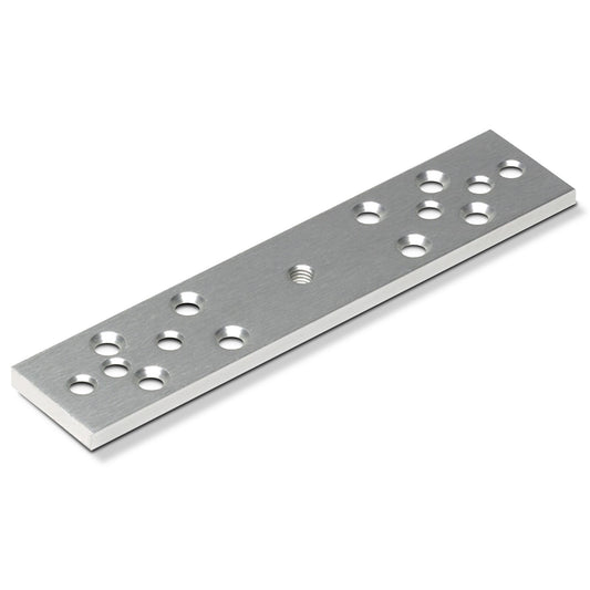 A300BP armature plate bracket for mini magnetic locks