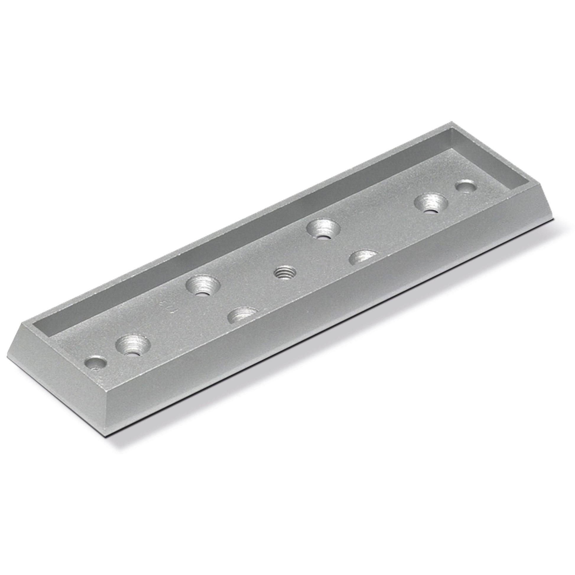 A320M armature plate bracket for mini magnetic locks