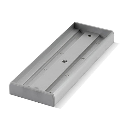A520S armature plate bracket for standard magnetic locks