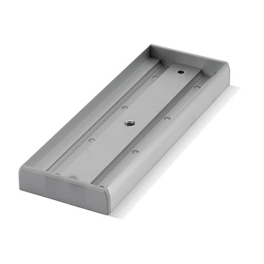 A520S armature plate bracket for standard magnetic locks