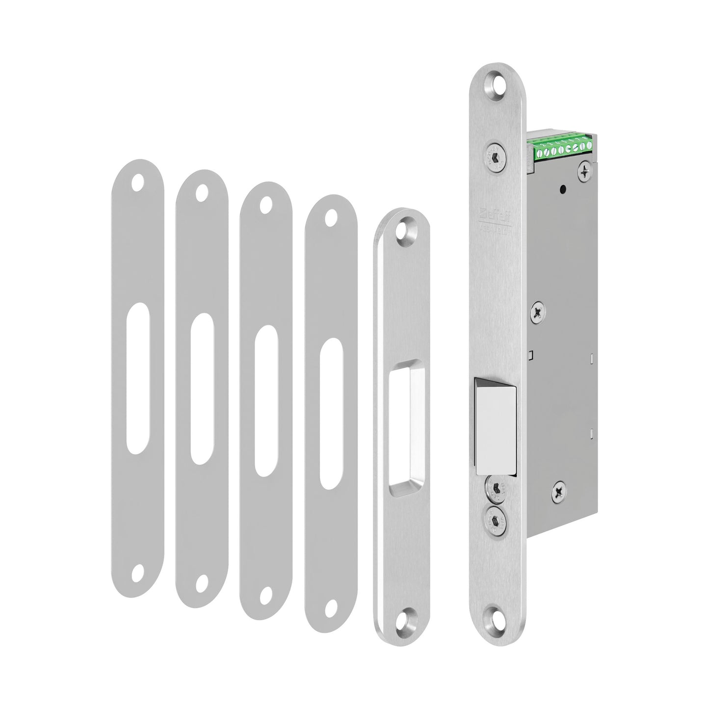 ABLOY EffEff 352M.80 escape door lock for escape route access control systems