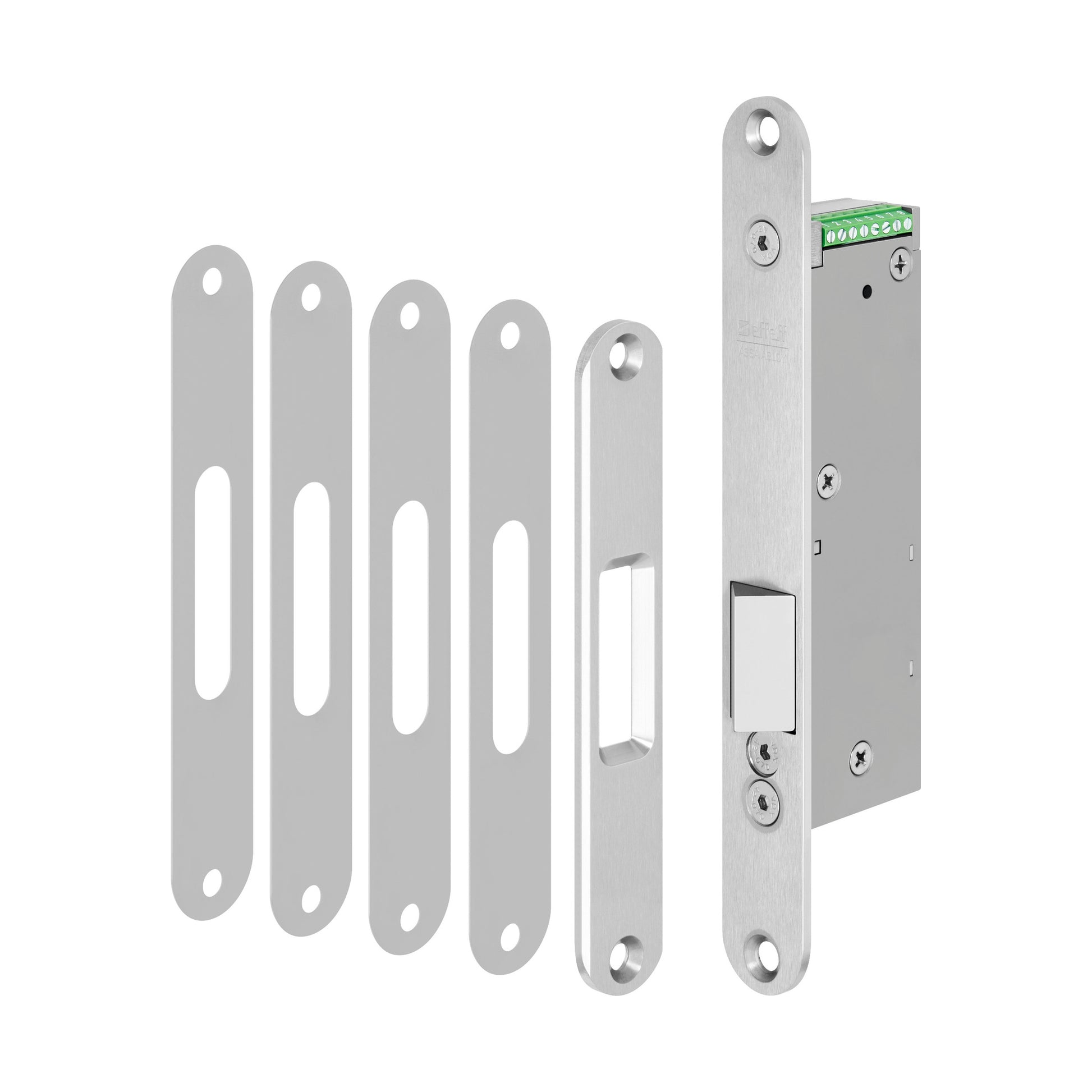 ABLOY EffEff 352M.80 escape door lock for escape route access control systems