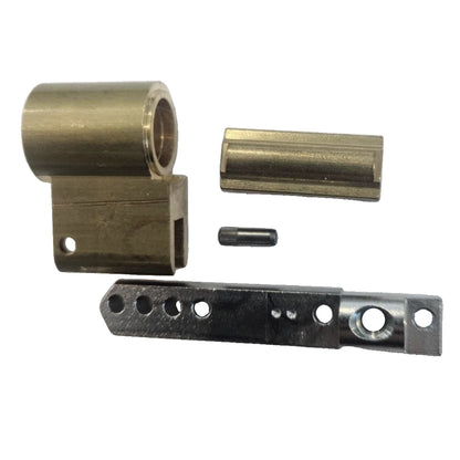 ABLOY Novel lock cylinder extension kit