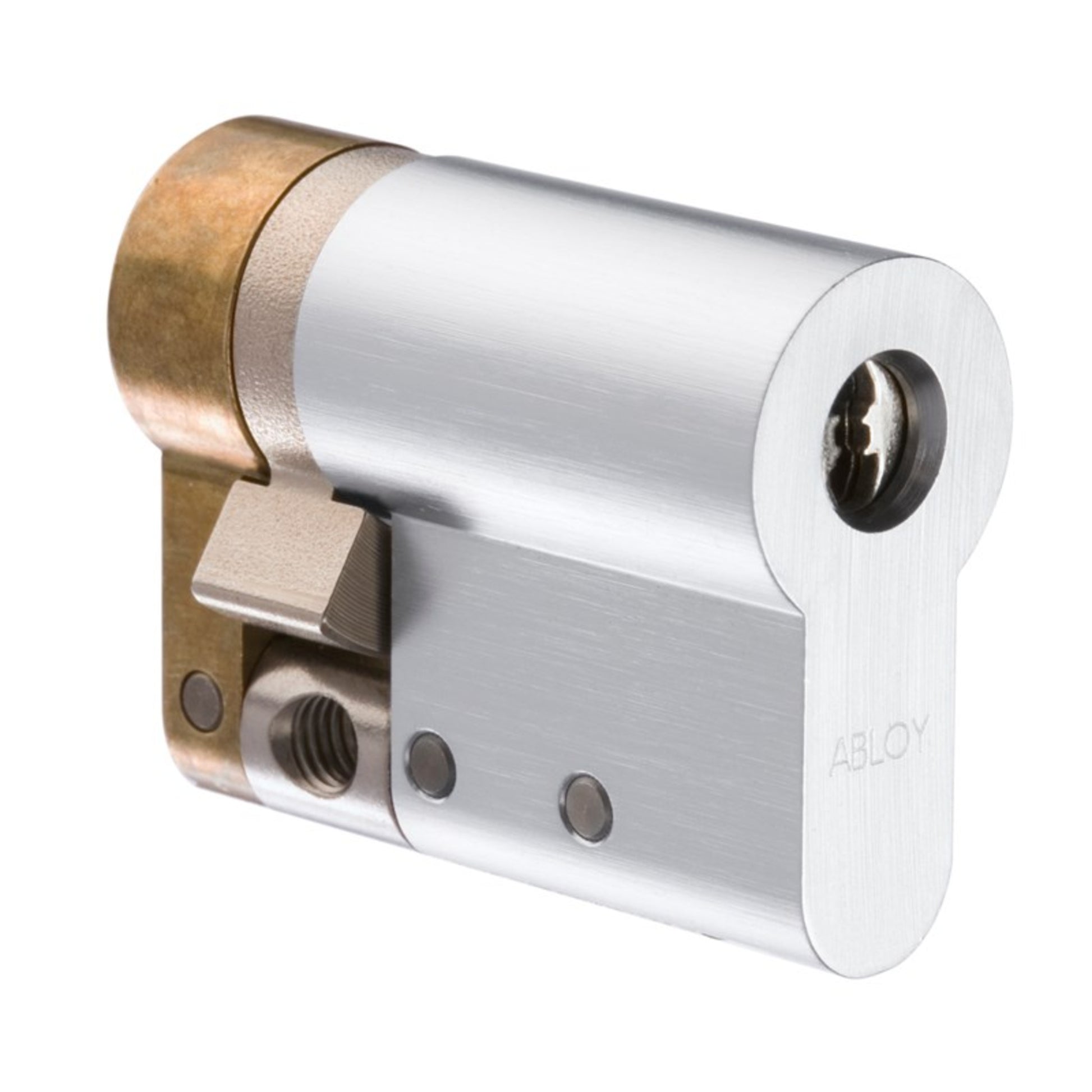 ABLOY CY326U Novel euro single cylinder lock barrel