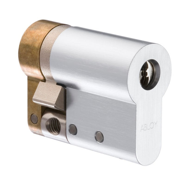 ABLOY CY326U Novel euro single cylinder lock barrel