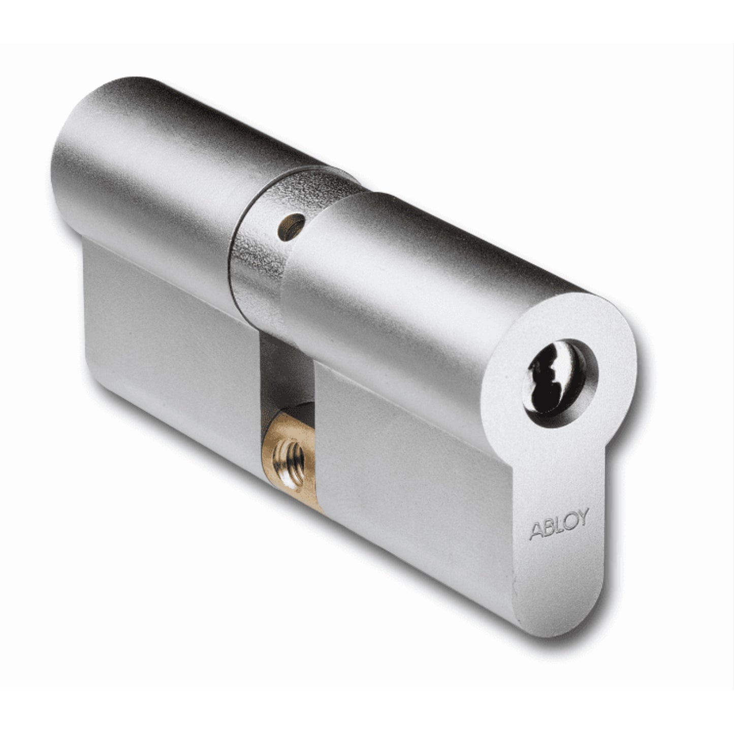 ABLOY CY327U Novel euro double cylinder lock barrel