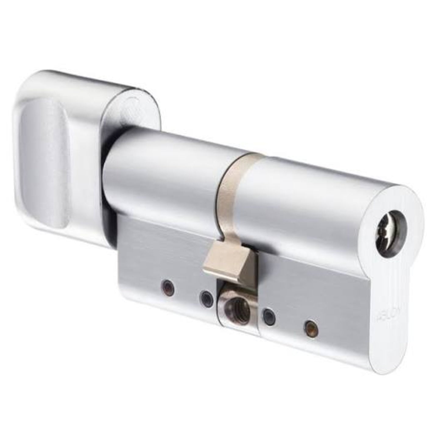 ABLOY CY328U Novel euro single cylinder with thumb turn