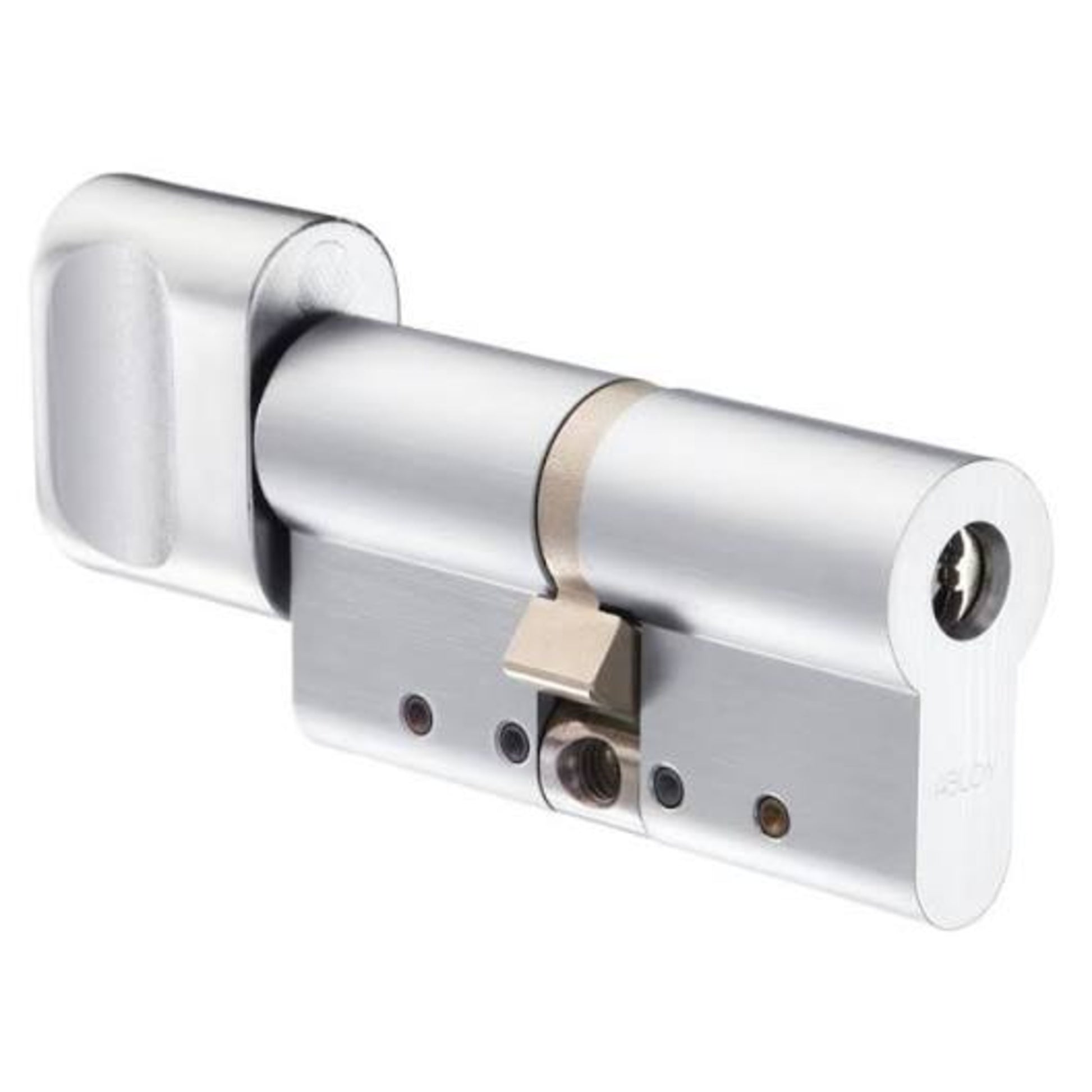 ABLOY CY328U Novel euro single cylinder with thumb turn
