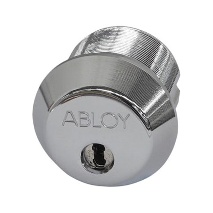 ABLOY CY404U Novel ANSI mortice cylinder for door locking systems