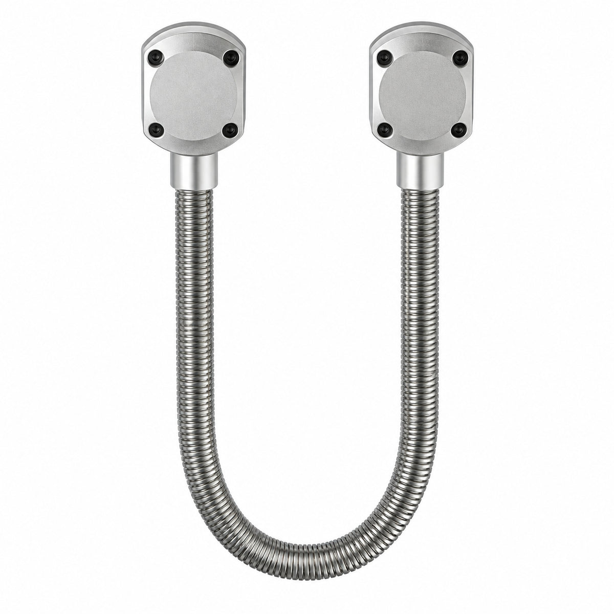 ABLOY DL8 surface-mounted armoured door loop for electric lock and access control wiring
