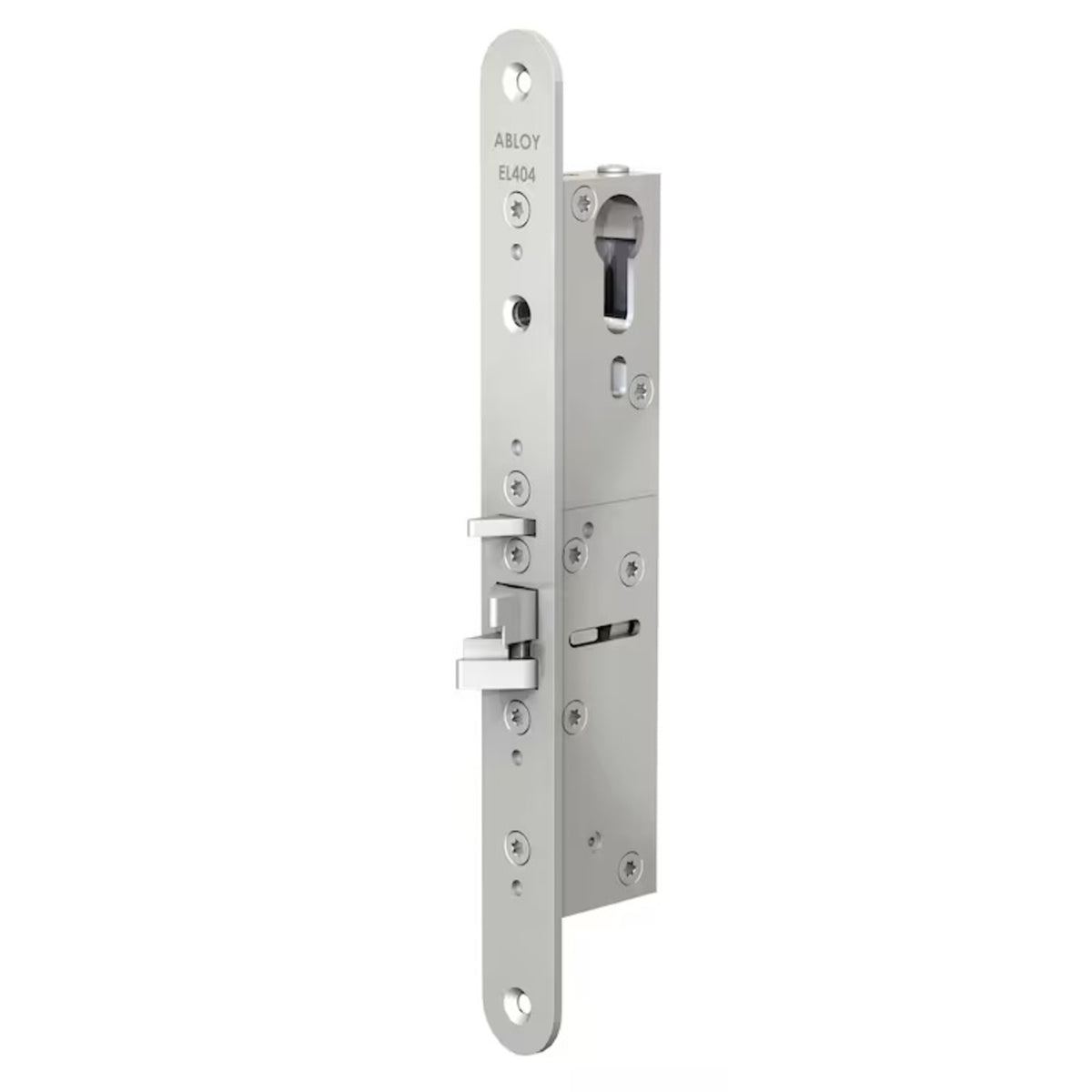 ABLOY EL404 push and pull electric lock for profile door access control