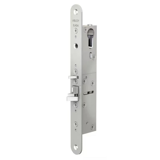ABLOY EL404 push and pull electric lock for profile door access control