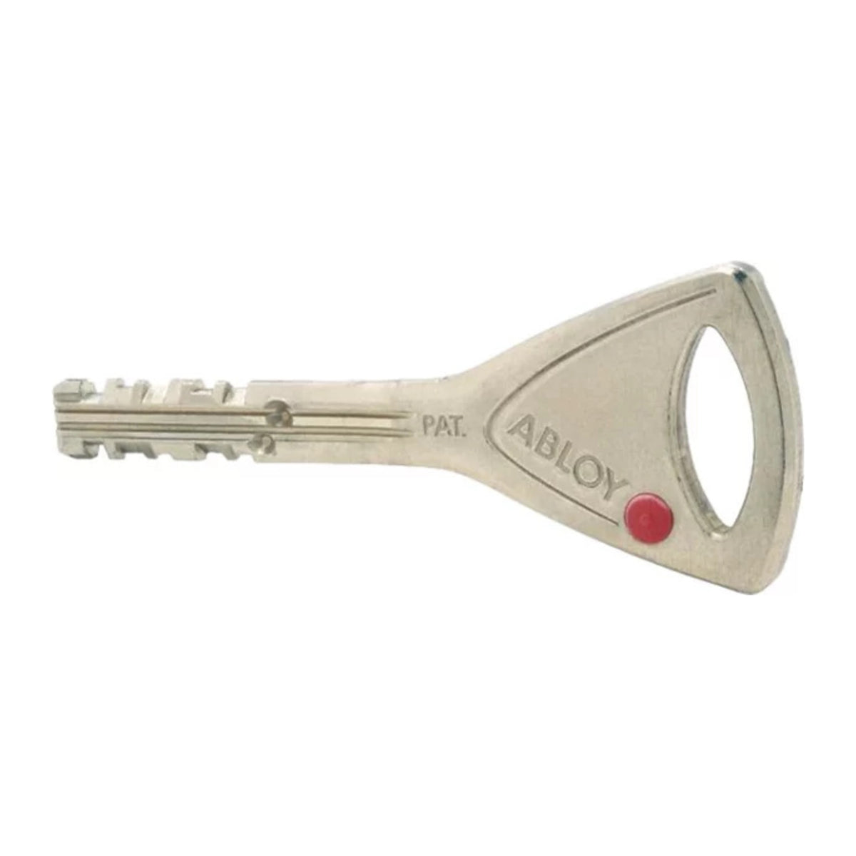 ABLOY PROTEC red additional keys (Ruby)