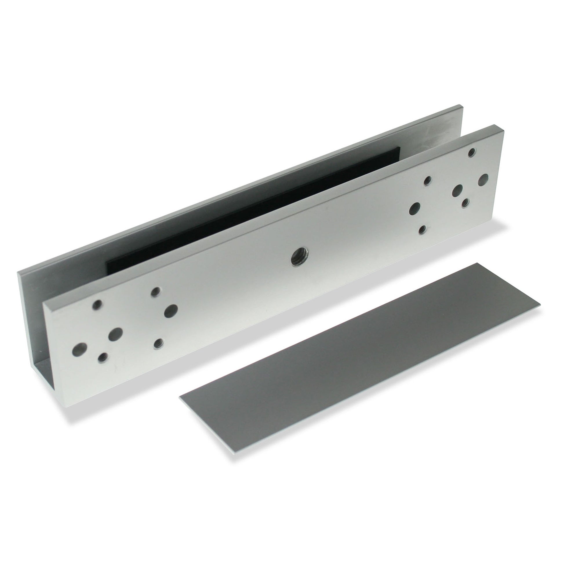 AGDB14 Glass door saddle bracket for mini magnetic locks