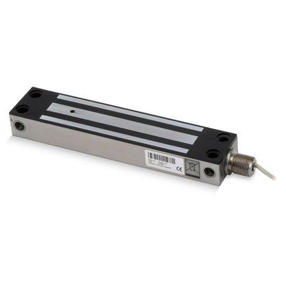 AGL850R IP67 stainless steel midi magnetic lock for external access control and gate security