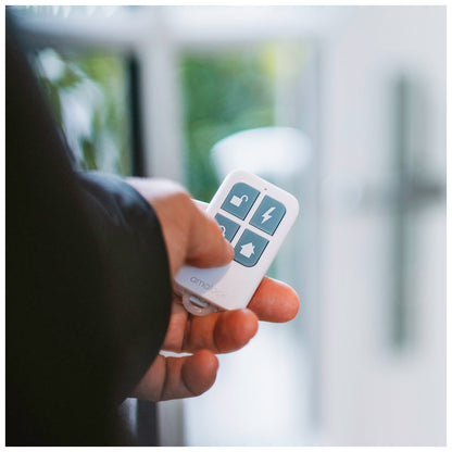 ALM1000-REMOTE wireless remote control fob for Amalock alarm system