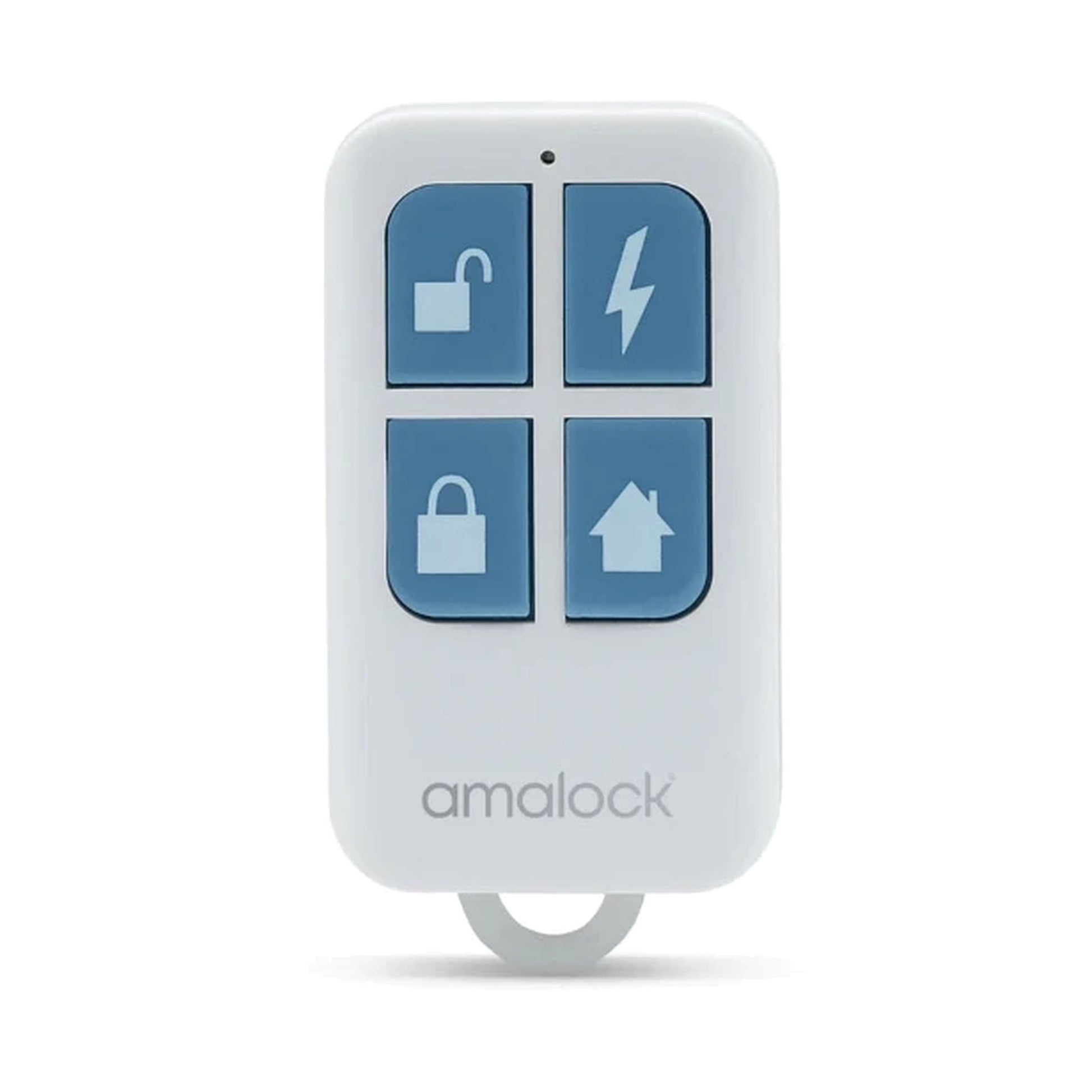 ALM2000-REMOTE wireless remote control fob for Amalock alarm system