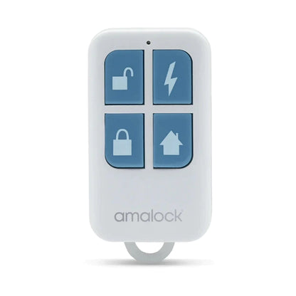 ALM2000-REMOTE wireless remote control fob for Amalock alarm system