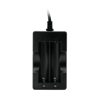 AMALOCK-BC101 battery charger for Amalock DB101 video doorbell batteries