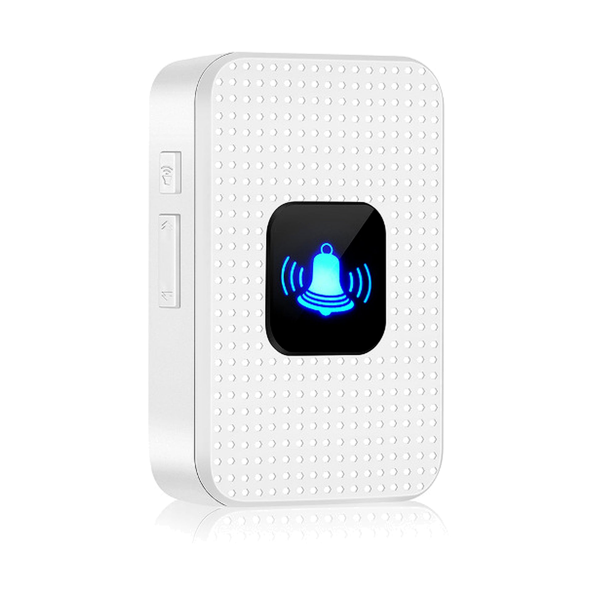 Amalock DB101 wireless Wi-Fi video doorbell plug in chime unit
